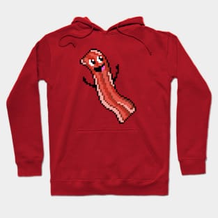 Pixel Bacon Hoodie